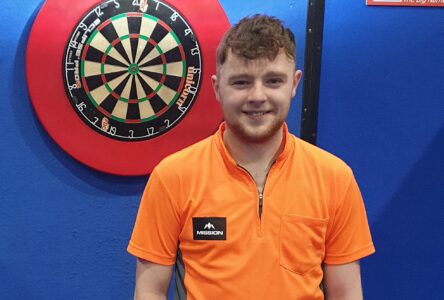 PDC Pro Tour