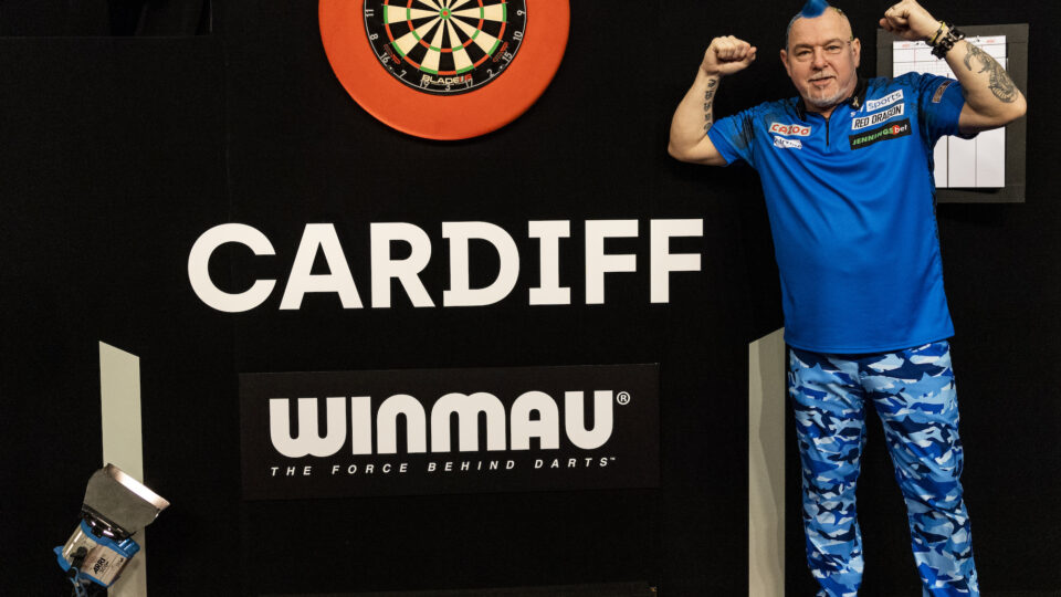 Premier League Night Two Preview -Wright aiming for consecutive PL night wins