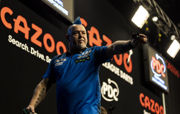 Players Championship 5 & 6 entries confirmed