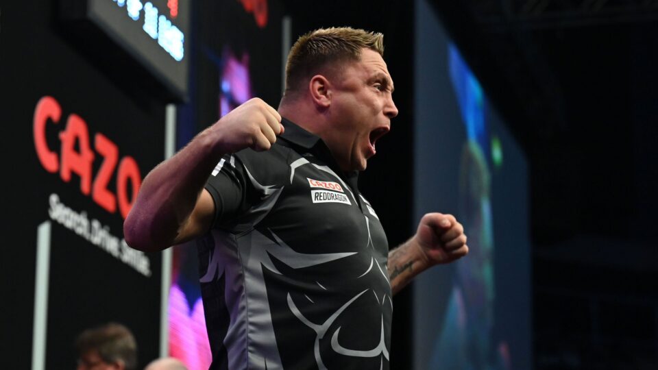 Players Championship 5 & 6 entries confirmed