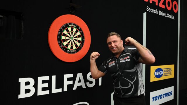 Premier League Night Four Preview