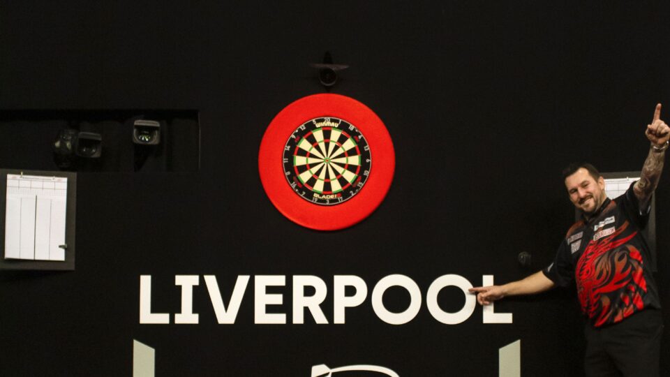 Clayton Triumphant in Liverpool 