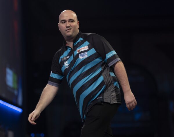 Matt Porter explains Rob Cross’ omission from the Premier League. 
