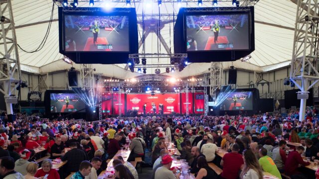 Players Championship Finals 2025 Day Two Preview