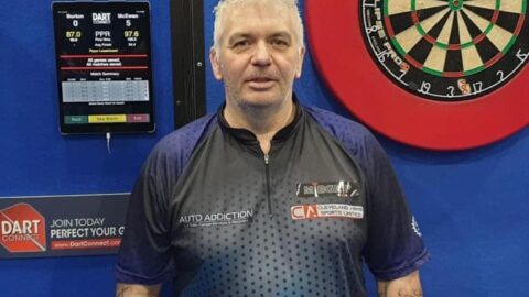 McEwan shines to win Champions Week at the Live League