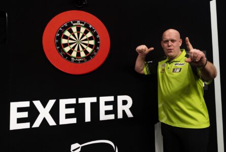 Premier League Night Five Preview