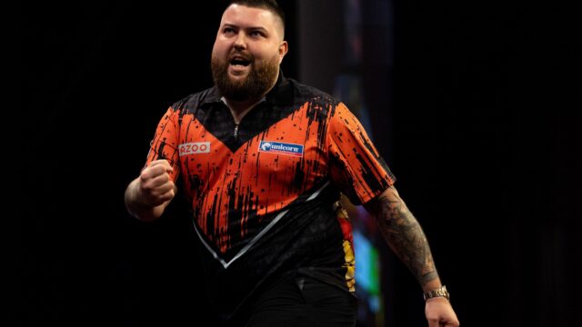 Bully Boy Makes It Back To Back Wigan Wins
