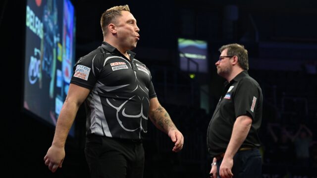 Price claims Players Championship 7