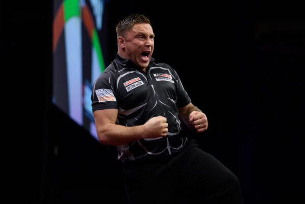 Price claims Players Championship 7 