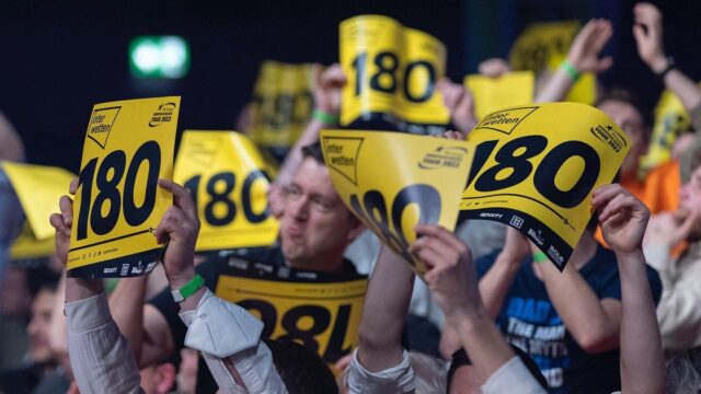 Austrian Darts Open draw & schedule And How To Watch