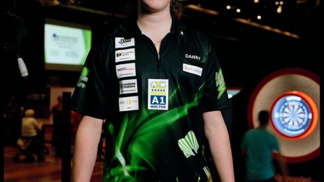 Jansen claims maiden title at Players Championship 9