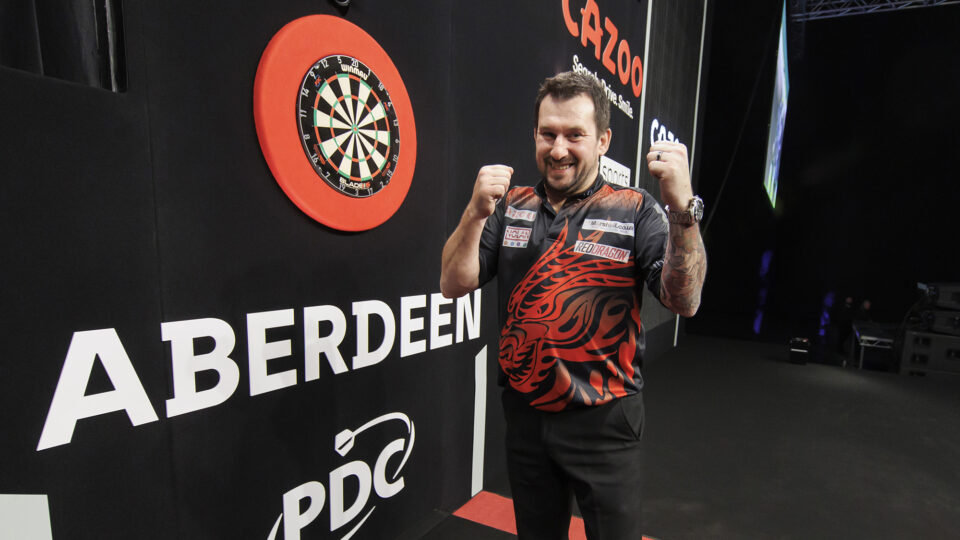 Clayton leaves Aberdeen top of the Premier League table