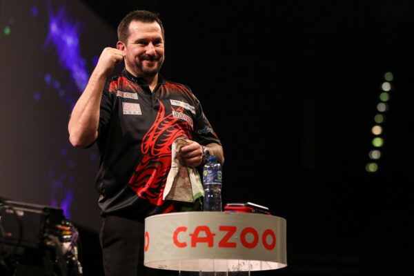Clayton claims second Premier League night on a brilliant night in Birmingham