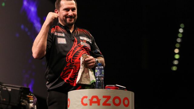 Premier League Night Nine Preview