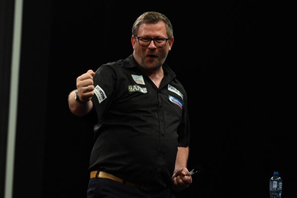 Wade wins his second Premier League night on a record breaking night in Dublin