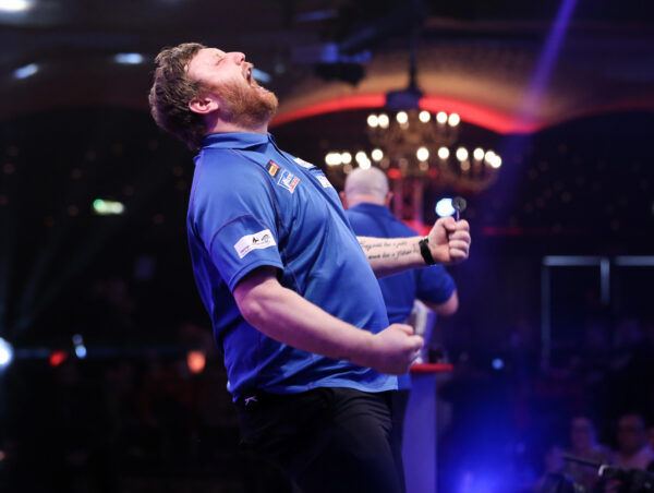 World Matchplay Race Set For Dramatic Conclusion As Leicester Hosts Players Championship 23 & 24 Double-Header With Entries Confirmed