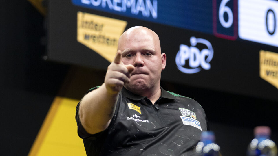 Lukeman and Kuivenhoven secure European Tour qualification double