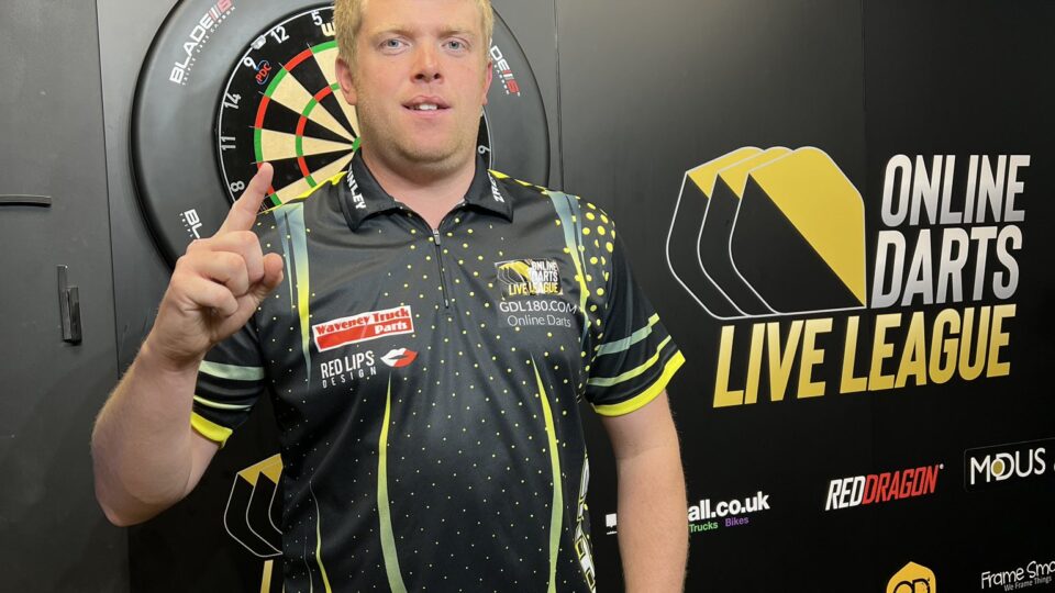 Burton wins Week 1 of Phase 3 of the Live League