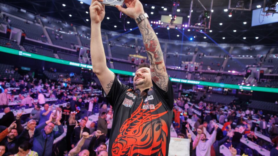 Premier League Finals Night Preview