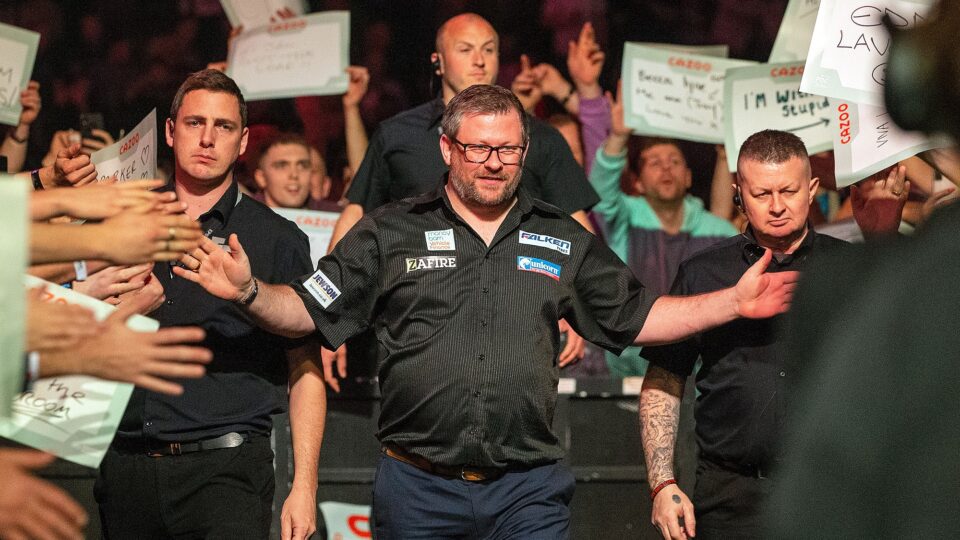 Wade to miss Sheffield Premier League night