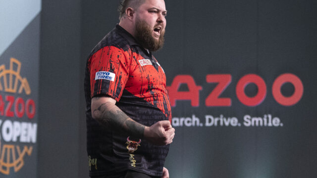 Stunning Smith wins third consecutive Pro Tour title at PC16