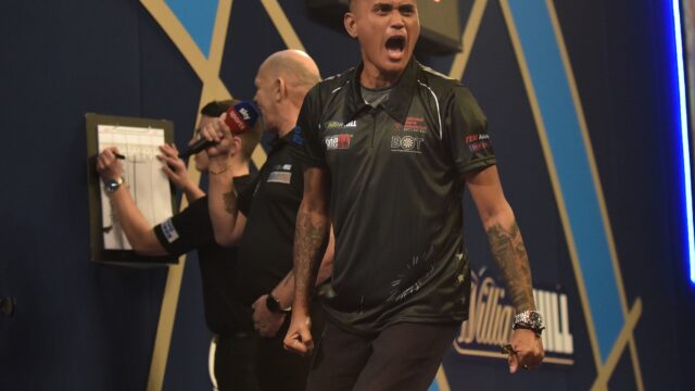 PDC Asian Championship introduced for 2022