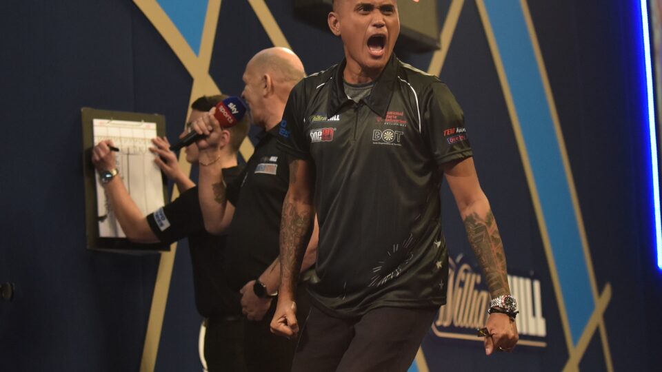 PDC Asian Championship introduced for 2022