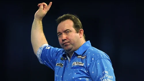 PC21 belonged to Brendan Dolan