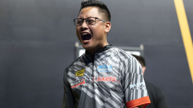 Dolan Wins PC21 As Rodriguez Seals Maiden Matchplay Spot