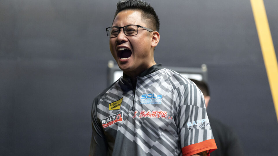 Dolan Wins PC21 As Rodriguez Seals Maiden Matchplay Spot