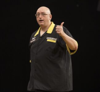 Andrew Gildings