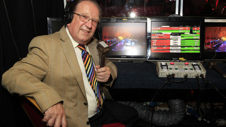 John Gwynne passes away following a battle with cancer