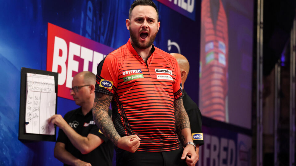 Joe Cullen “The way that I have been written off. I think a lot of people expected Damon just to get rid of me, a lot of people have short memories.”