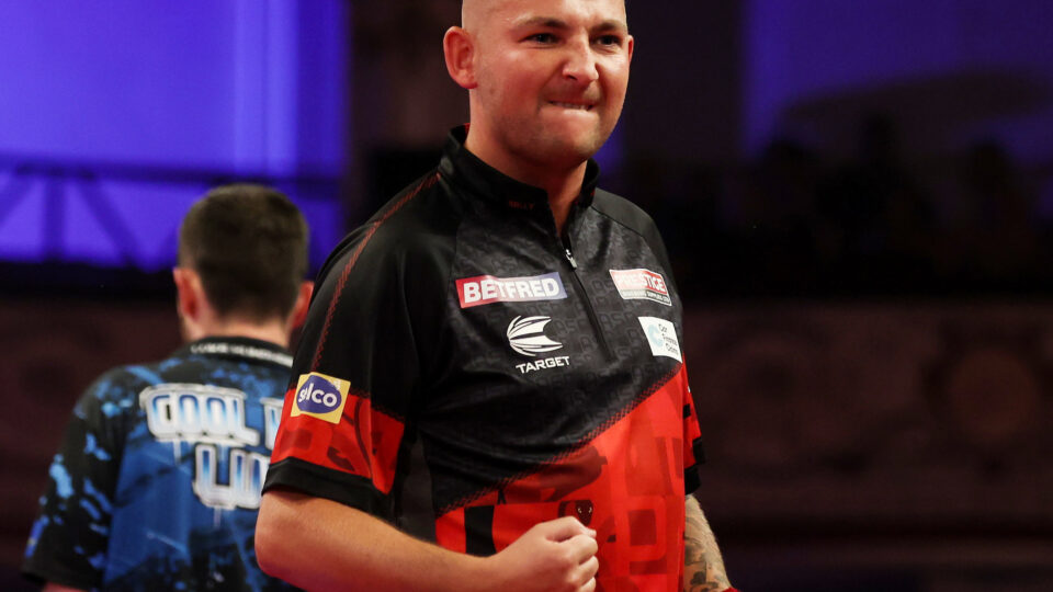 Nathan Aspinall hits back at the pundits I don’t know why they pay these people, they haven’t got a clue”