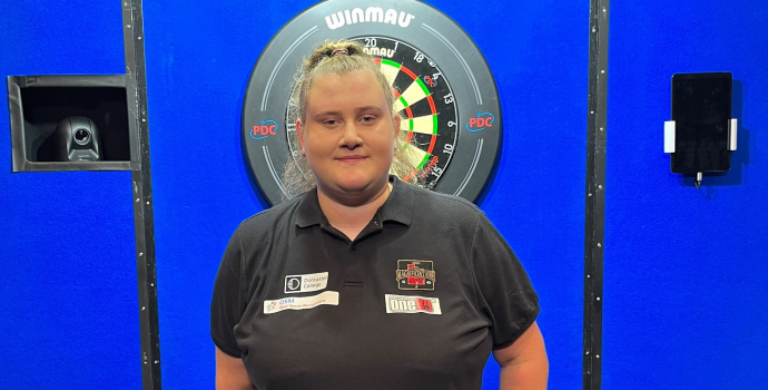 Brilliant Beau does the double at the Women’s Series