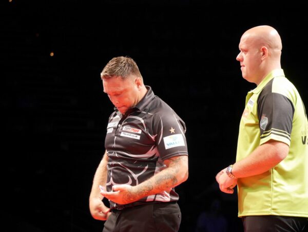 New South Wales Darts Masters- The Draw, Schedule and How To Watch