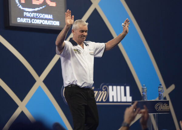 ET12, ET13 Tour Card Holder Qualifiers confirmed