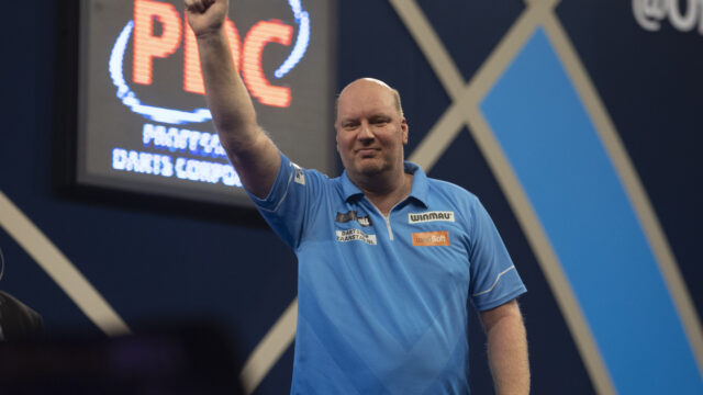 ET12, ET13 Tour Card Holder Qualifiers confirmed