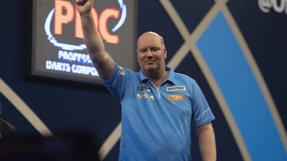 ET12, ET13 Tour Card Holder Qualifiers confirmed