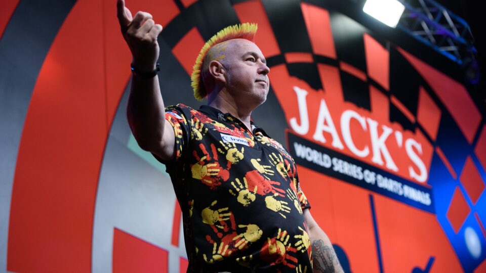 Wright and Van Den Bergh clear the air “It wasn’t nothing towards Dimitri, I was more disappointed in myself. We had a discussion about it last week he understands. He said stuff as well. We are fine.”