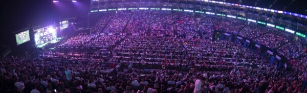 The 2023 PDC Premier League Dates And Venues Confirmed 