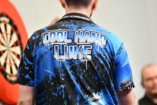 Luke Humphries eyeing up the PDC World Cup of Darts in 2023 “ That