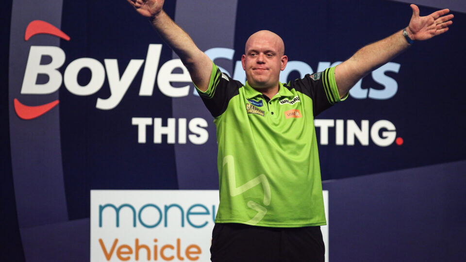 Boylesports World Grand Prix: Semi-Final Preview
