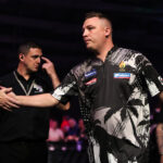 World Darts Championship