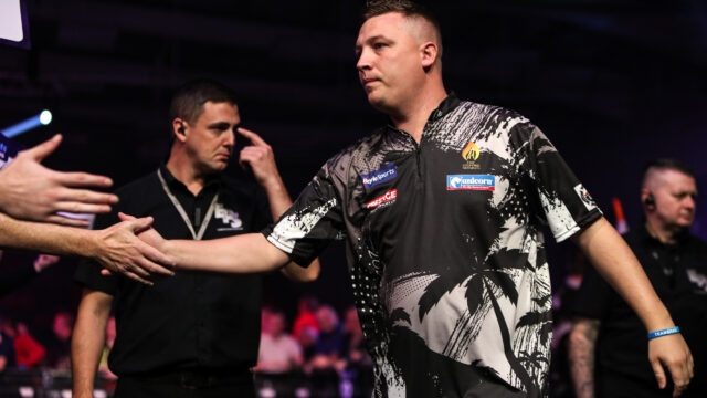 Boylesports World Grand Prix Quarter-Final Preview