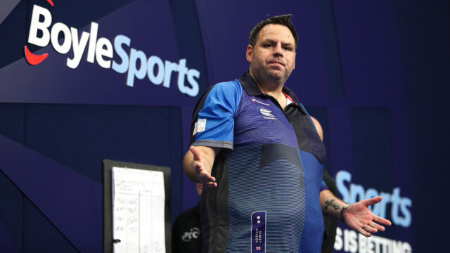 Boylesports World Grand Prix: Day 3 Preview