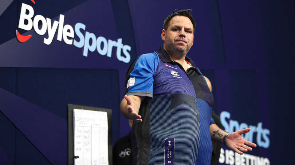 Boylesports World Grand Prix: Day 3 Preview