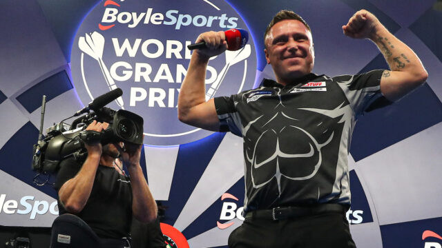 Boylesports World Grand Prix Day 4 Review