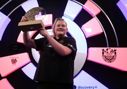 World Darts Championship
