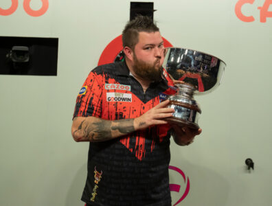 Grand Slam of Darts